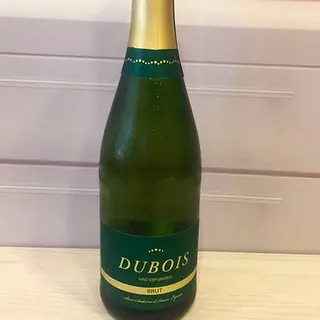 Botella Cava (750 Ml.)