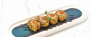 106 futo sake fritto