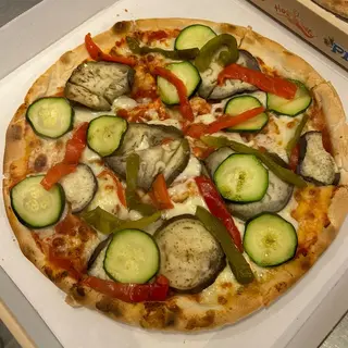 Pizza Vegetale (33 Cm.)