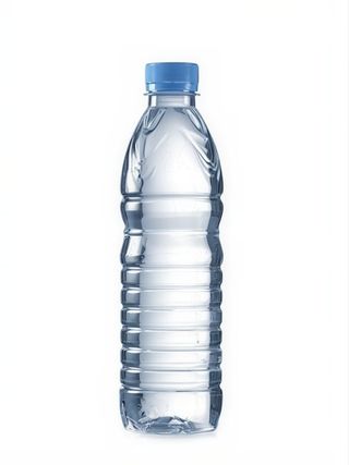 Acqua naturale  50 cl