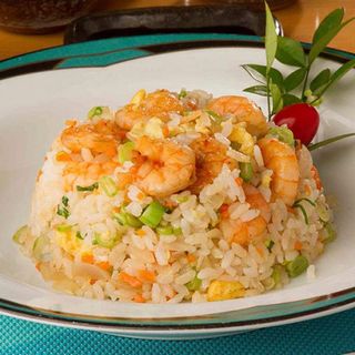 Arroz C/ Gambas - 67