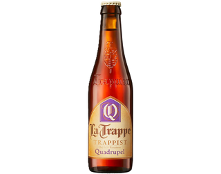 Cerveja La Trappe