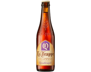 Cerveja La Trappe