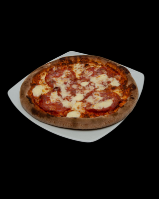 Pizza Pepperoni