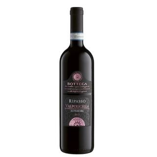 Vino Tinto Ripasso Valpolicella (75 Cl.)