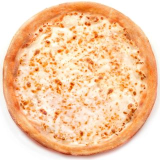 Сырная пицца (30 см.)