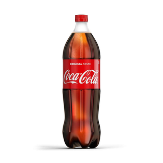 Coca-Cola 1l
