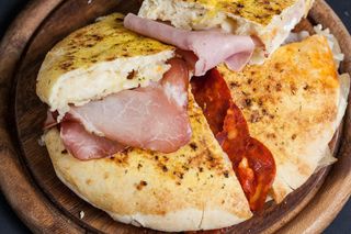 Quattro sendvič veliki