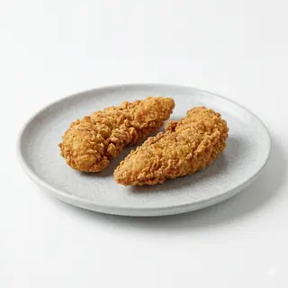 Chicken Strips (3 Pzs.)
