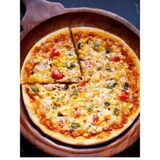 Buy 1 get 1free (chicken mushroom Large)