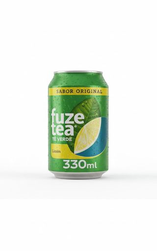Fuze Tea Limon
