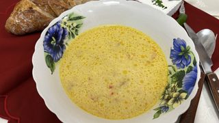 CIORBA DE BURTA 3F®