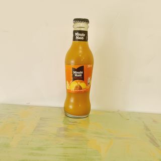 Zumo De Melocotón (200 ml.)