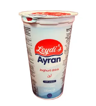 Ayran