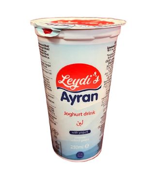 Ayran 