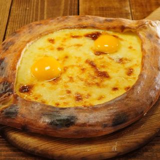 Великий по-аджарськи (820 г)