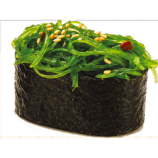  GUNKAN WAKAME SPECIAL   