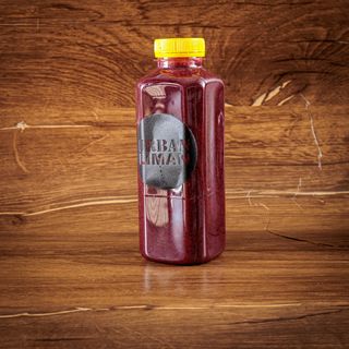 Sweet Blueberry 0.33l