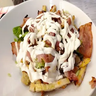 Insalata César