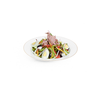 Salade fraicheur