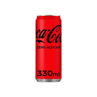 coca cola zero 330ml