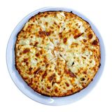 Пица Четири сирена