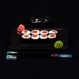 ორაგულის მაკი