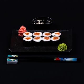 ორაგულის მაკი