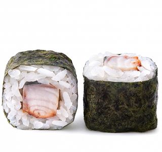 Ролл угорь (8шт)