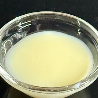 Latte condensato 10ml
