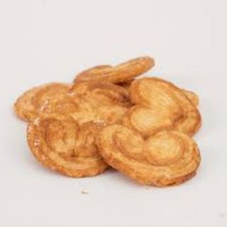 Caja De Palmeritas De Azúcar (250 G.)