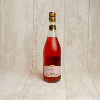 Lambrusco Rosado