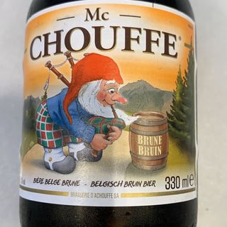 Mc CHOUFFE