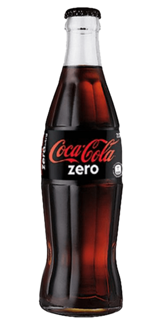 COCA-COLA ZERO