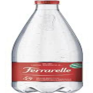 ACQUA GASSATA 1L