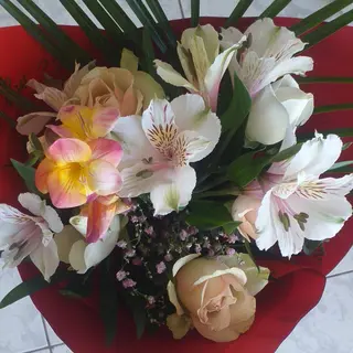 Buchet