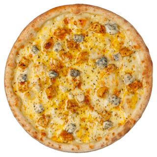 Піца Чікен формаджі (40см)