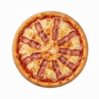 Пица Хавай (300г)