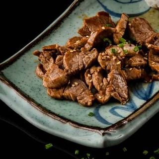 N49' Solomillo Teppanyaki