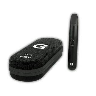 Vaporizador Concentrados G-Pen Micro