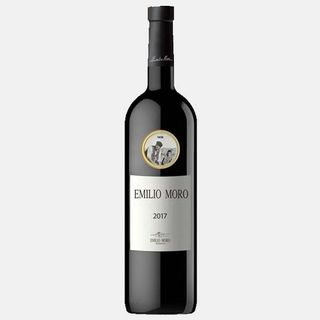 Emilio Moro 100% Ull De Llebre 75Cl.