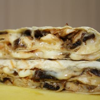 Жульєн у лаваші