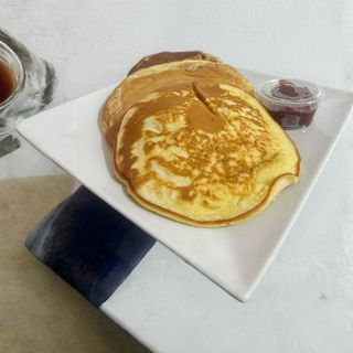 Tortita Americana (3 Uds.)