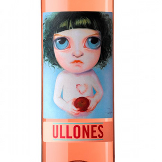 Ullones Masia Olivada