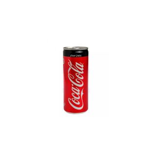 Coca Cola Zéro 25cl