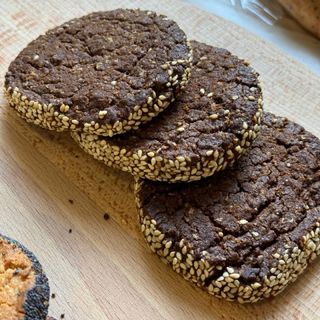 ПЕЧИВО СКАНДИНАВСЬКЕ ТЕМНЕ (фасовка) ( 3 шт)