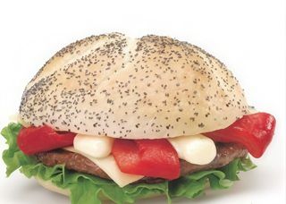 Panino big healthy