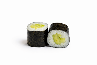 Maki Aguacate