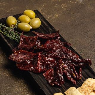 Джерки Just Meat Конина(100гр)