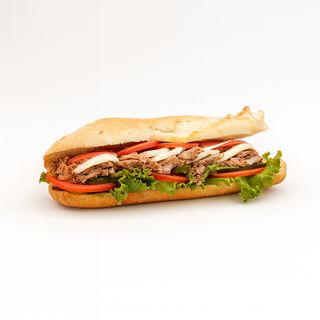 Bocadillos Thon